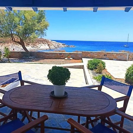 Peaceful Bay Hotel Megas Gialos - Nites Exterior photo