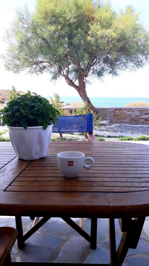Peaceful Bay Hotel Megas Gialos - Nites Exterior photo